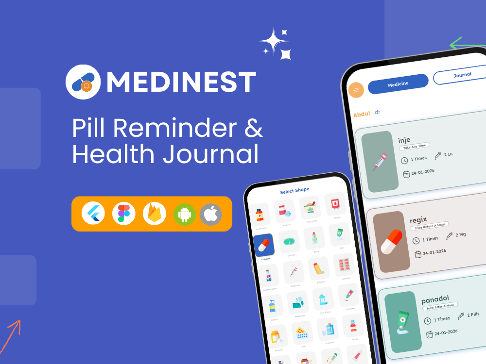 Medinest